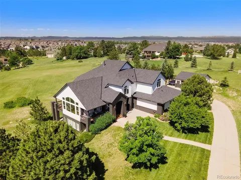 7971 S Oak Hill Ct, Centennial, CO 80016