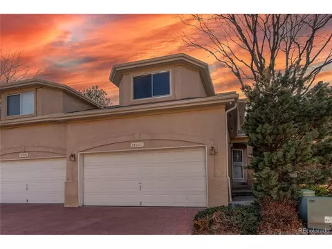 12388 E Caspian Dr, Aurora, CO 80014