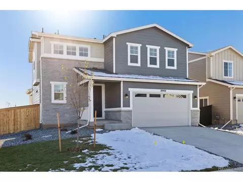 18998 E 97th Ave, Commerce City, CO 80022