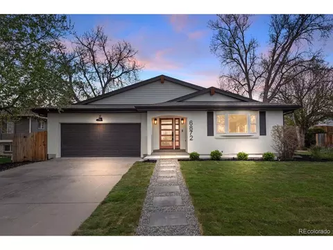 6872 W 69th Ave, Arvada, CO 80003