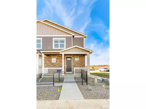 4691 Combine Ln, Johnstown, CO 80534