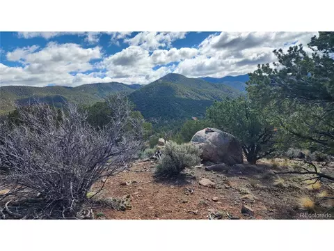 5040 Mamouche Rd, Fort Garland, CO 81133