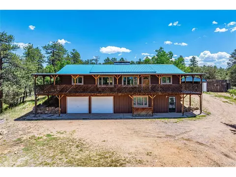 5000 County Road 28, Cotopaxi, CO 81223