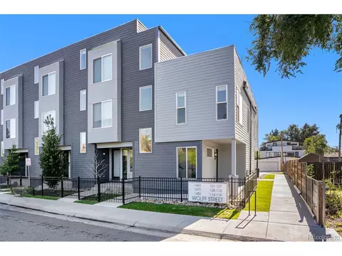 1460 Wolff St #101, Denver, CO 80204