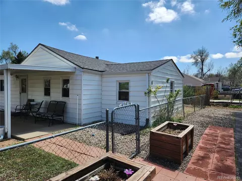 8 S Kendall St, Lakewood, CO 80226