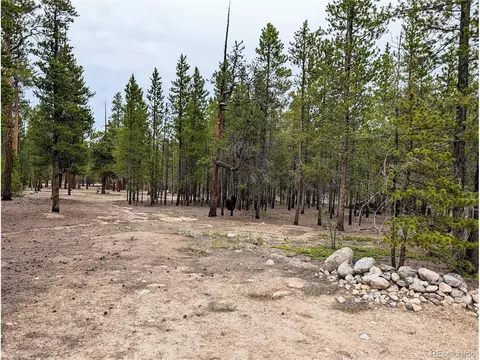 701 Peak View Dr, Twin Lakes, CO 81251