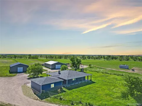 6001 Xmore Rd, Byers, CO 80103