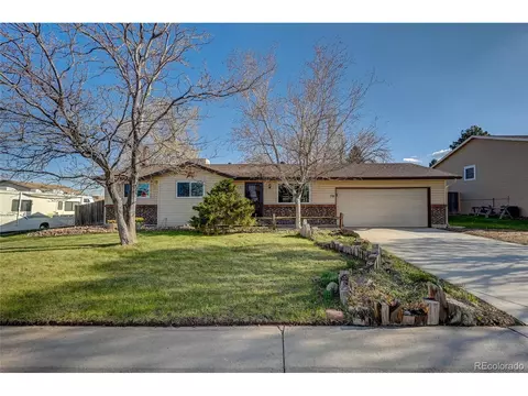 70 Pegasus Dr, Lone Tree, CO 80124 photo 1