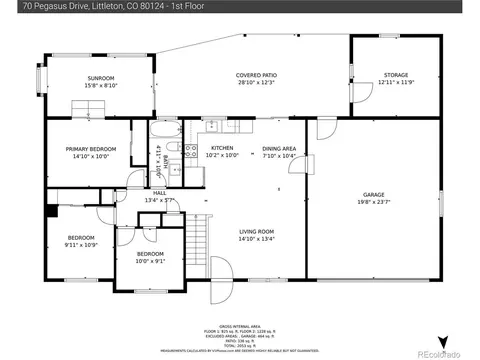 70 Pegasus Dr, Lone Tree, CO 80124 photo 39
