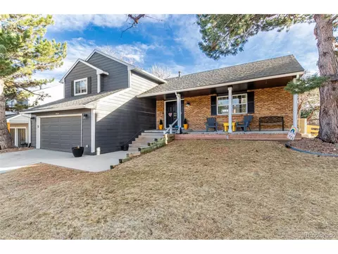 10550 W Raspberry Mtn, Littleton, CO 80127