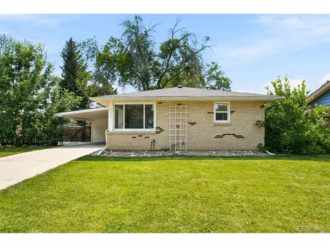 1109 Grant St, Longmont, CO 80501