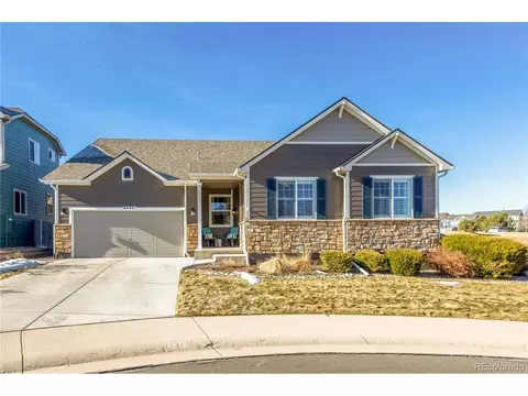2737 Cache Creek Pt, Castle Rock, CO 80108