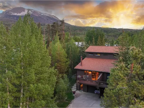 43 Hawn Dr, Frisco, CO 80443