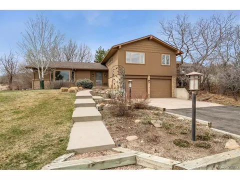 9631 Sorrel Rd, Castle Rock, CO 80108