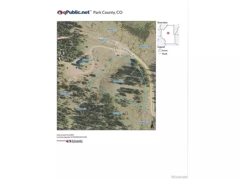 165 Cartridge Way, Como, CO 80432 photo 22