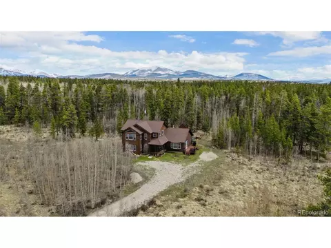26 Vine Dr, Fairplay, CO 80440