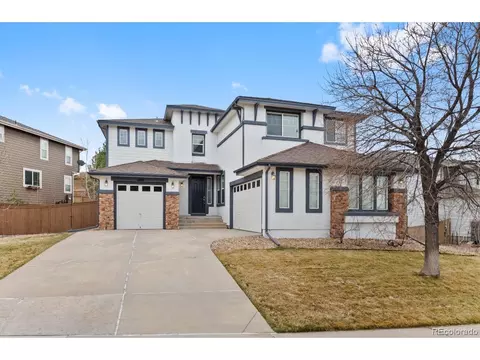 11010 Grayledge Cir, Highlands Ranch, CO 80130