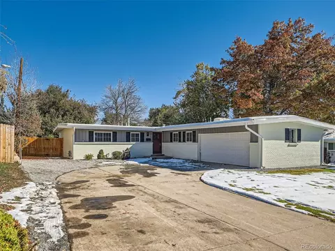 2912 S Depew St, Denver, CO 80227