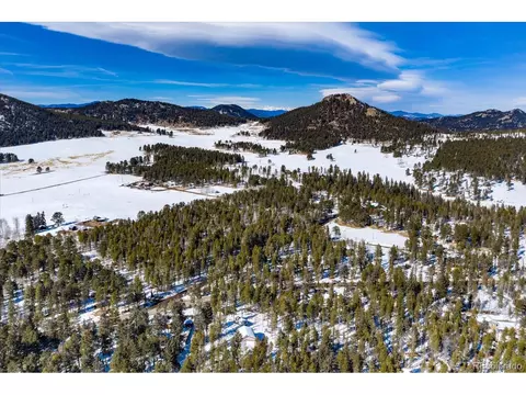 10892 Barker Ave, Conifer, CO 80433 photo 2