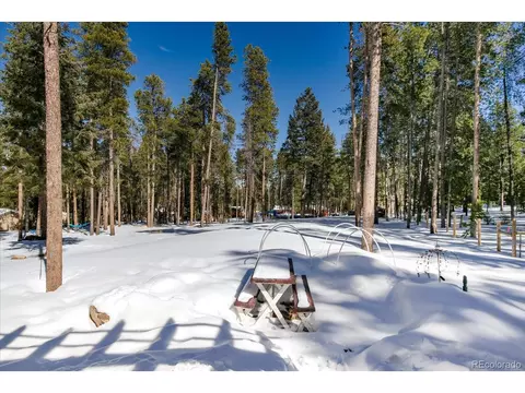 10892 Barker Ave, Conifer, CO 80433 photo 31