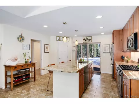 10892 Barker Ave, Conifer, CO 80433 photo 26