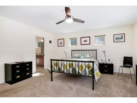 10892 Barker Ave, Conifer, CO 80433 photo 18