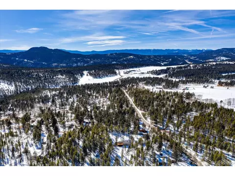 10892 Barker Ave, Conifer, CO 80433 photo 4