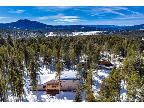 10892 Barker Ave, Conifer, CO 80433 photo 5