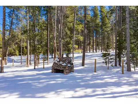 10892 Barker Ave, Conifer, CO 80433 photo 32