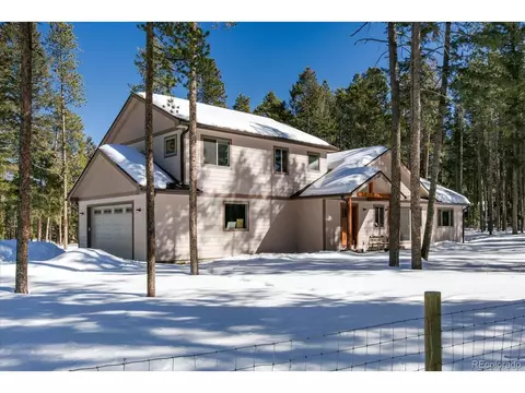 10892 Barker Ave, Conifer, CO 80433 photo 8