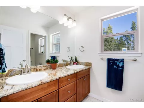 10892 Barker Ave, Conifer, CO 80433 photo 24