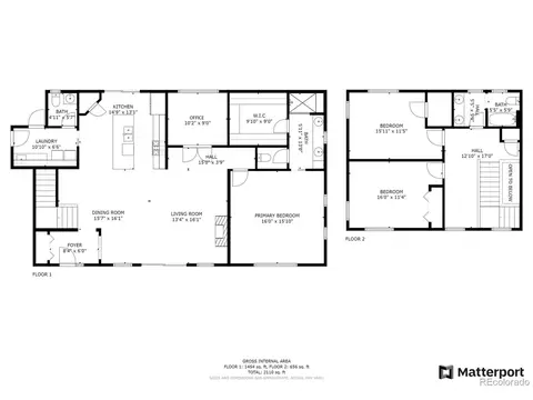 10892 Barker Ave, Conifer, CO 80433 photo 37