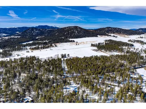 10892 Barker Ave, Conifer, CO 80433 photo 3