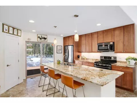 10892 Barker Ave, Conifer, CO 80433 photo 12