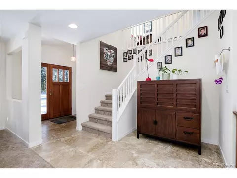 10892 Barker Ave, Conifer, CO 80433 photo 9