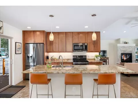 10892 Barker Ave, Conifer, CO 80433 photo 11