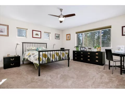 10892 Barker Ave, Conifer, CO 80433 photo 17
