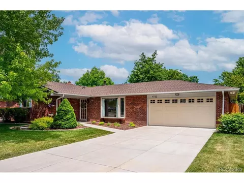 6722 S Lamar St, Littleton, CO 80128