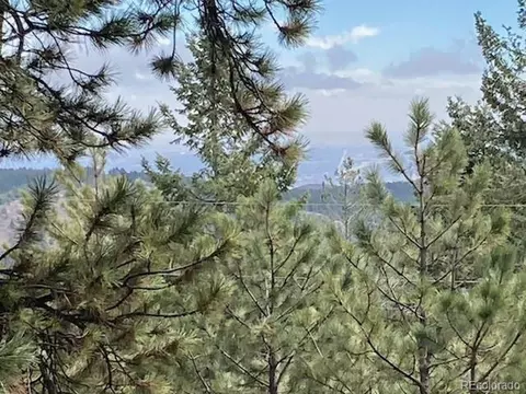 8471 S Arrowhead Dr, Morrison, CO 80465 photo 17