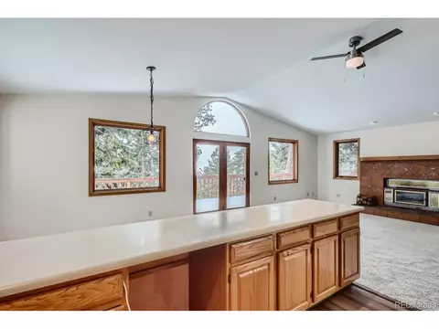 8471 S Arrowhead Dr, Morrison, CO 80465 photo 8