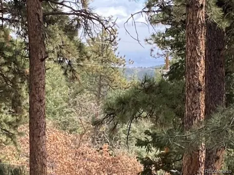8471 S Arrowhead Dr, Morrison, CO 80465 photo 16