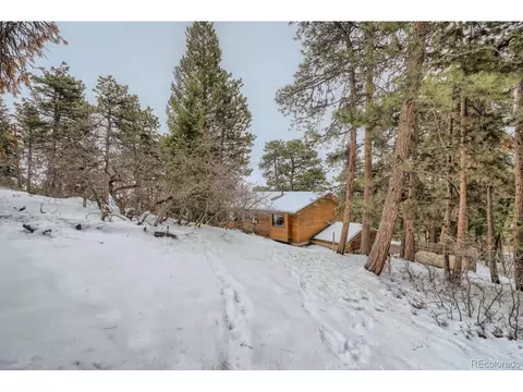 8471 S Arrowhead Dr, Morrison, CO 80465 photo 14