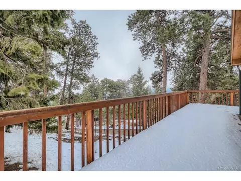 8471 S Arrowhead Dr, Morrison, CO 80465 photo 13
