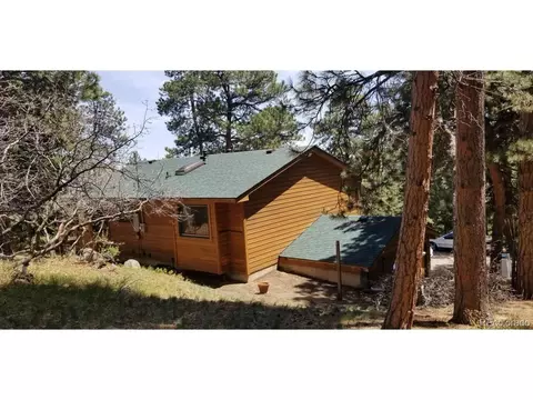 8471 S Arrowhead Dr, Morrison, CO 80465 photo 18
