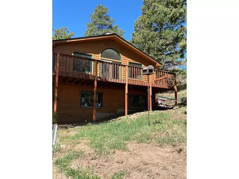 8471 S Arrowhead Dr, Morrison, CO 80465 photo 1