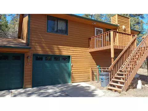 8471 S Arrowhead Dr, Morrison, CO 80465 photo 2