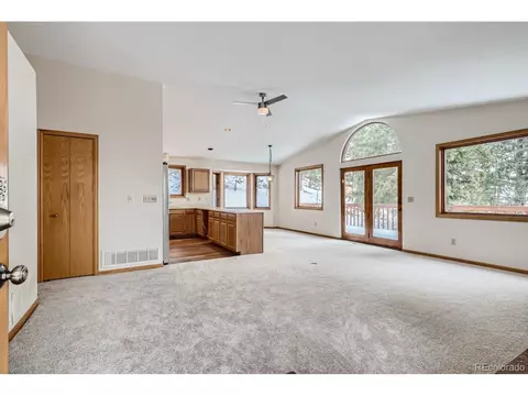 8471 S Arrowhead Dr, Morrison, CO 80465 photo 5