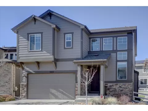 3325 Scaup Trl, Castle Rock, CO 80104