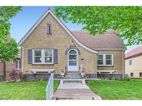 736 Harrison St, Denver, CO 80206