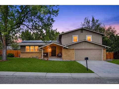 5389 W Hinsdale Ave, Littleton, CO 80128